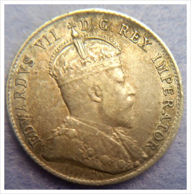 1903-Canadian-10-Cent.